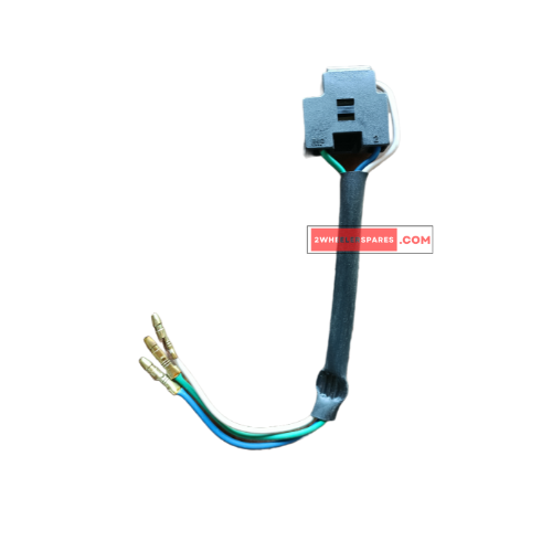 HS1 Headlight Bulb Holder Genuine Spare Parts
