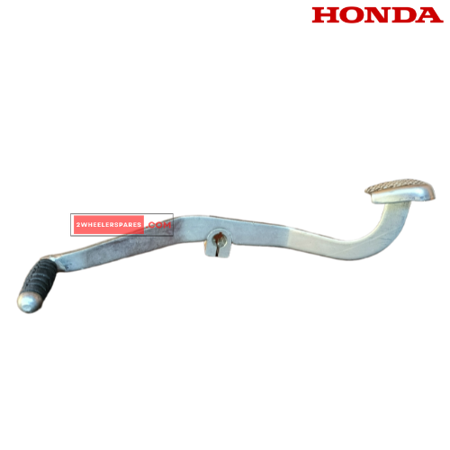 Honda Shine Gear Pedal Lever Honda Genuine Parts