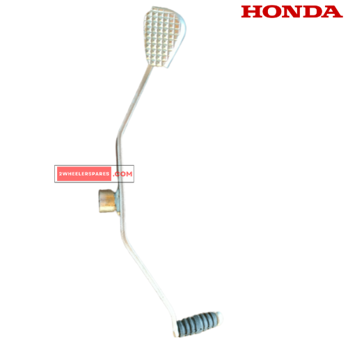 Honda Shine Gear Pedal Lever Honda Genuine Parts
