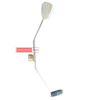 Honda Shine Gear Pedal Lever Genuine Parts
