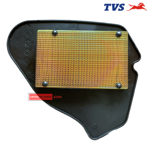TVS Zest 110 Air Filter TVS Genuine Parts