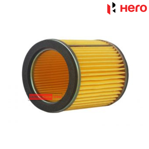 Hero Super Splendor Air Filter Hero Genuine Parts
