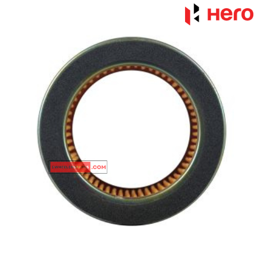 Hero Super Splendor Air Filter Hero Genuine Parts
