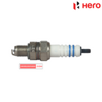 Hero Spark Plug OE (Short Thread) Hero Genuine Parts