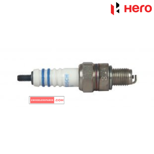 Hero Spark Plug OE (Short Thread) Hero Genuine Parts