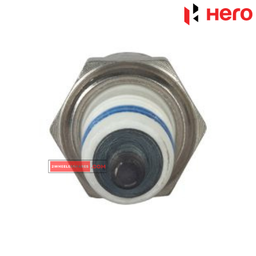 Hero Spark Plug OE (Short Thread) Hero Genuine Parts