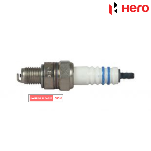 Hero Spark Plug OE (Short Thread) Hero Genuine Parts