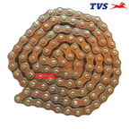 TVS XL Super Chain Sprocket Kit TVS Genuine Parts
