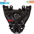 Bajaj Pulsar 200 NS Headlight Assembly Genuine Spare Parts
