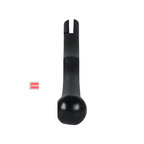 Hero Splendor Plus Clutch Lever (Left Handle Lever) Genuine Parts