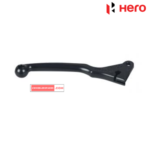 Hero Splendor Pro Clutch Lever (Left Handle Lever) Hero Genuine Parts