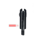 Hero HF Dawn Clutch Lever (Left Handle Lever) Genuine Parts