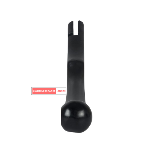 Hero HF Dawn Clutch Lever (Left Handle Lever) Genuine Parts