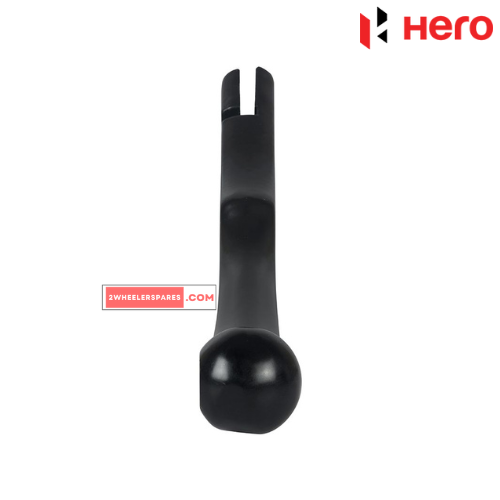 Hero HF Dawn Clutch Lever (Left Handle Lever) Hero Genuine Parts