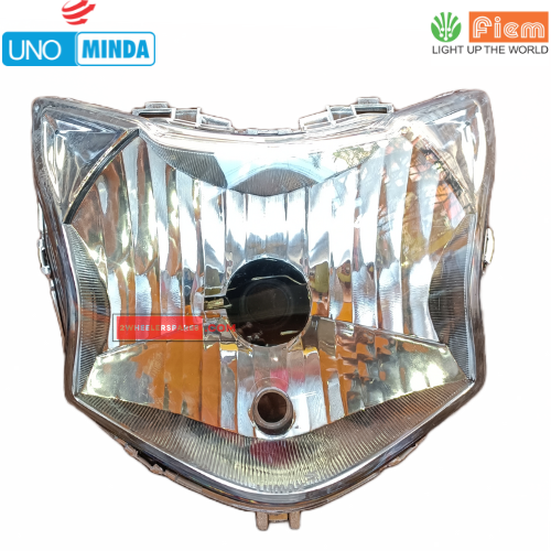 Honda SP Shine 125 Headlight Assembly Genuine Spare Parts