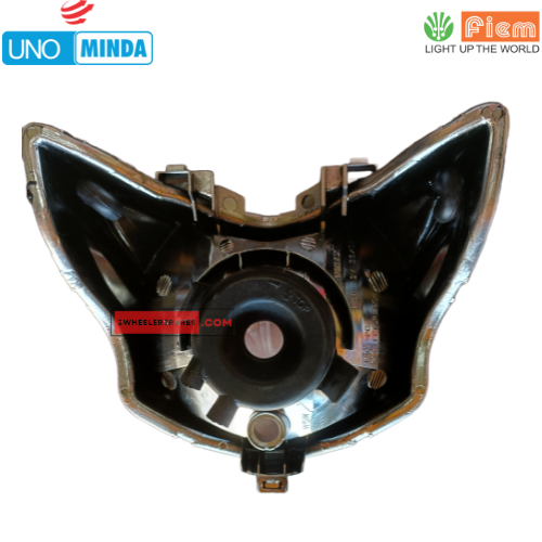 Honda SP Shine 125 Headlight Assembly Genuine Spare Parts