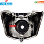 Honda CB Shine 125 Headlight Assembly Genuine Spare Parts