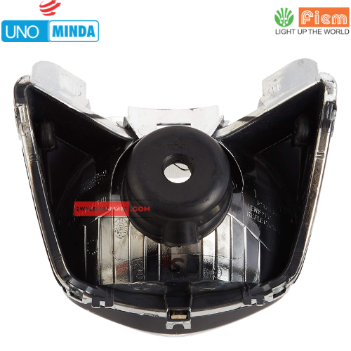 Honda Dream Yuga Headlight Assembly Genuine Spare Parts