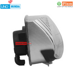 Hero Super Splendor Headlight Assembly Genuine Spare Parts
