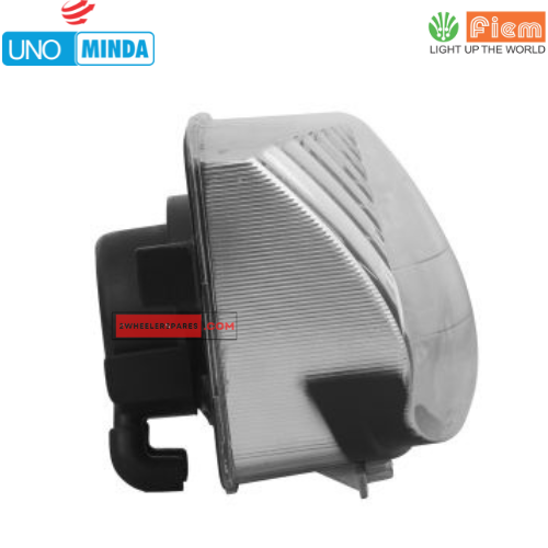 Hero Super Splendor Headlight Assembly Genuine Spare Parts