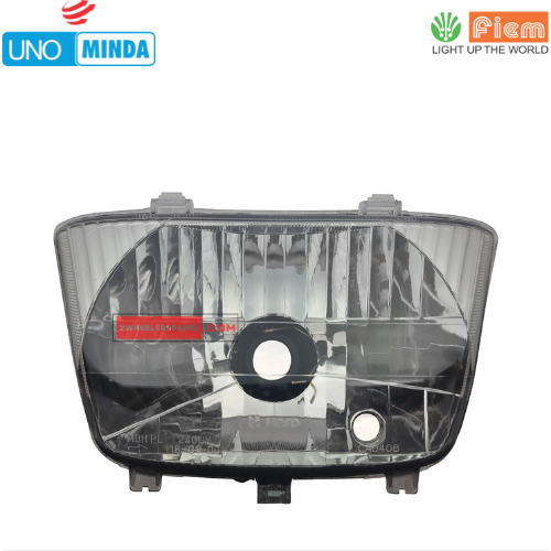 Hero Super Splendor Headlight Assembly Genuine Spare Parts