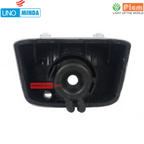 Hero Super Splendor Headlight Assembly Genuine Spare Parts