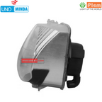 Hero Super Splendor Headlight Assembly Genuine Spare Parts