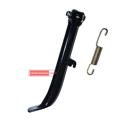 Honda Shine Side Stand Genuine Parts