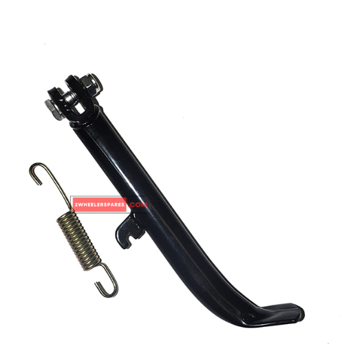 Honda Shine Side Stand Genuine Parts