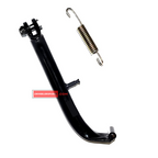 Bajaj Platina Side Stand Genuine Parts
