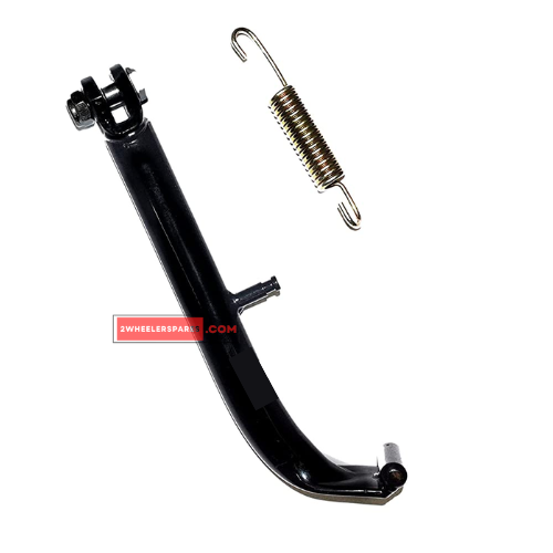 Bajaj Platina Side Stand Genuine Parts