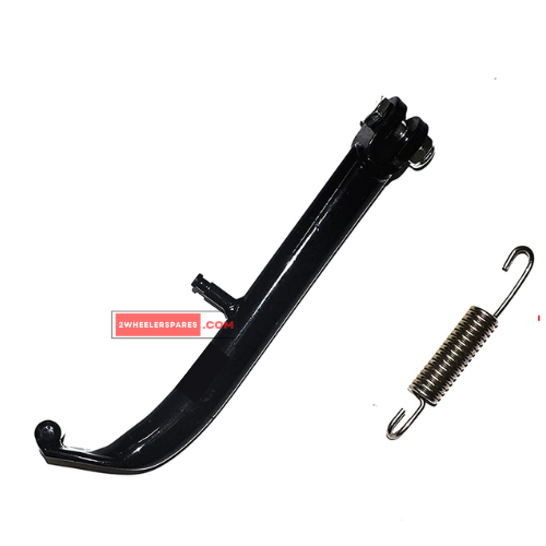 Bajaj Platina Side Stand Genuine Parts