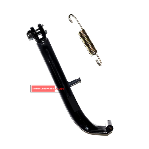 Bajaj CT 100 Side Stand Genuine Parts