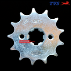 TVS Star Sports CVTI Sprocket Kit TVS Genuine Parts