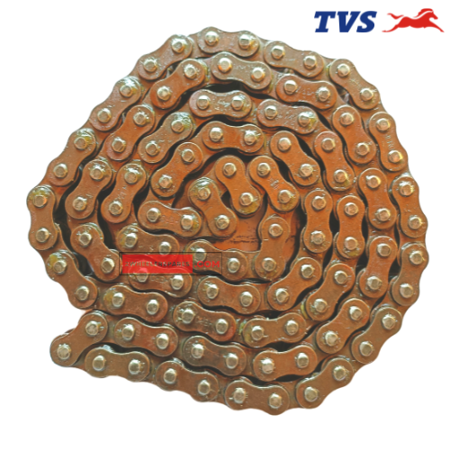 TVS Star Sports CVTI Sprocket Kit TVS Genuine Parts