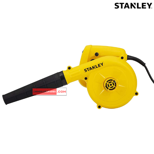 Stanley Variable Speed Blower STPT600 600w (Blower Cum Vaccum Cleaning)