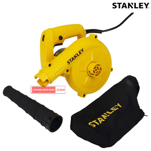 Stanley Variable Speed Blower STPT600 600w (Blower Cum Vaccum Cleaning)