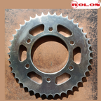 Yamaha FZ V2 Chain Sprocket Kit Rolon Genuine Parts
