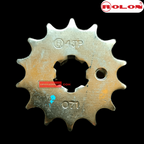 Yamaha FZ V2 Chain Sprocket Kit Rolon Genuine Parts