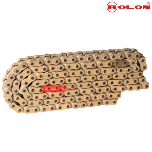 Yamaha FZ V2 Chain Sprocket Kit Rolon Genuine Parts