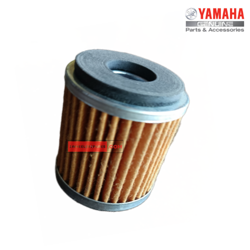 Yamaha R15 Oil Filter OE Yamaha Genuine Parts