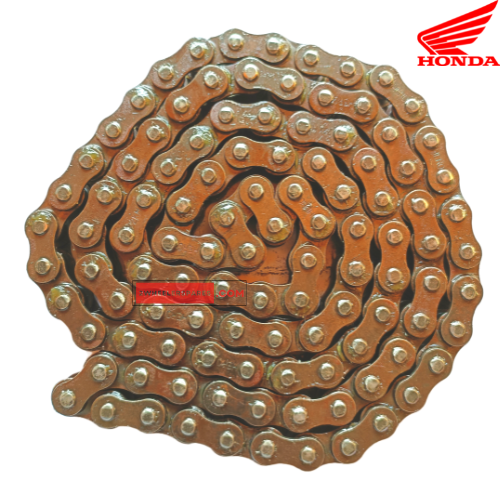 Honda CP Shine Chain Sprocket Kit BS4 Honda Genuine Parts