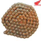 Honda Shine Chain Sprocket Kit BS6 Honda Genuine Parts