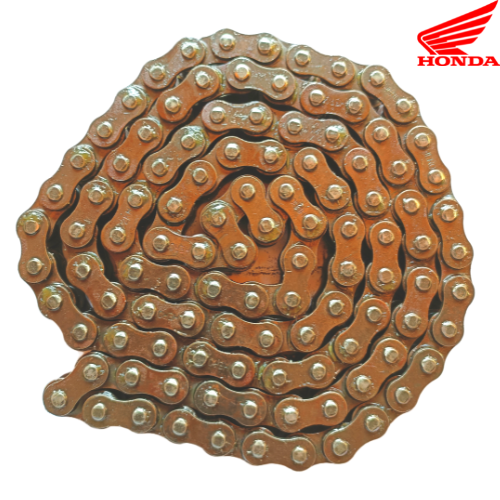 Honda Shine Chain Sprocket Kit BS6 Honda Genuine Parts