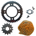 Honda Shine Chain Sprocket Kit BS6 Honda Genuine Parts