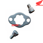 Honda Shine 125 Chain Sprocket Kit BS6 Honda Genuine Parts