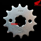 Honda SP 125 Chain Sprocket Kit BS6 Honda Genuine Parts