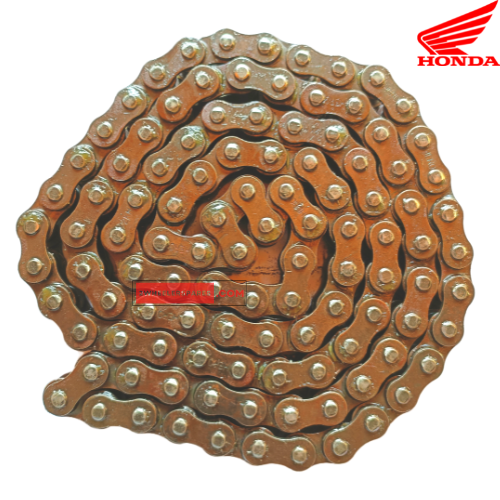 Honda SP 125 Chain Sprocket Kit BS6 Honda Genuine Parts