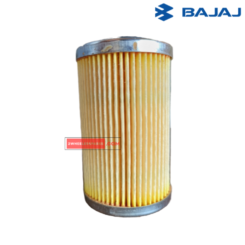 KTM Duke Oil Filter OE Bajaj Genuine Parts