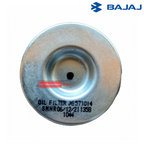 KTM Duke Oil Filter OE Bajaj Genuine Parts